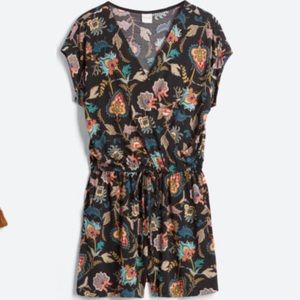 Stitch Fix Kaileigh Marisole Knit Romper